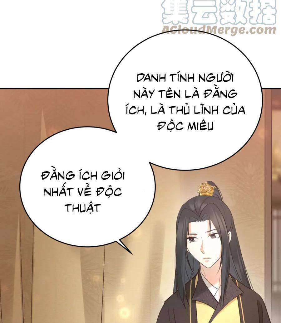 Hoàng Hậu Vô Đức Chương 110 Ảnh 39