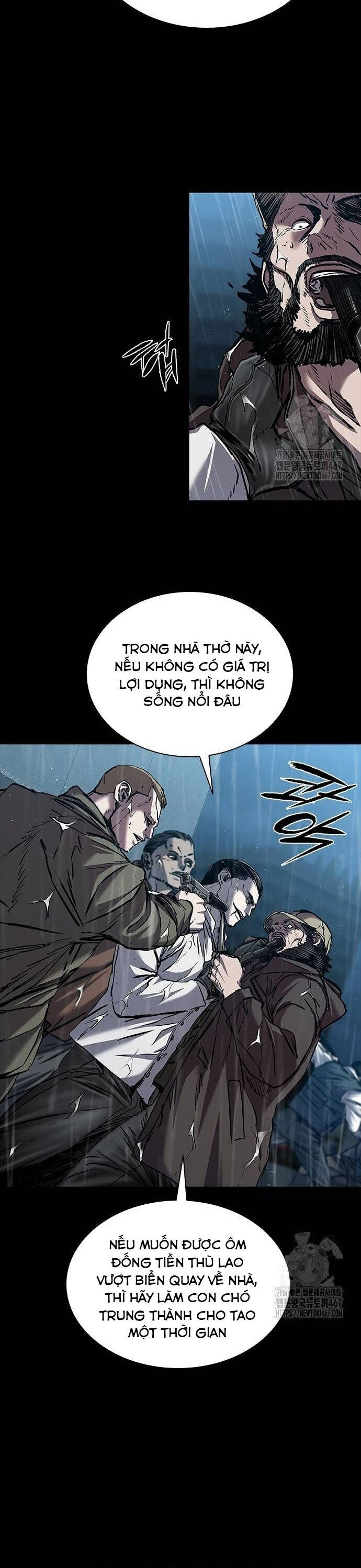 BáO Thù 2: VạN Nhân Chi ThượNg Chương 85 Ảnh 5