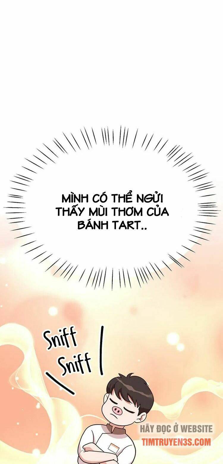Tiệm Bánh Của Thiên Quỷ Chương 30 Ảnh 59