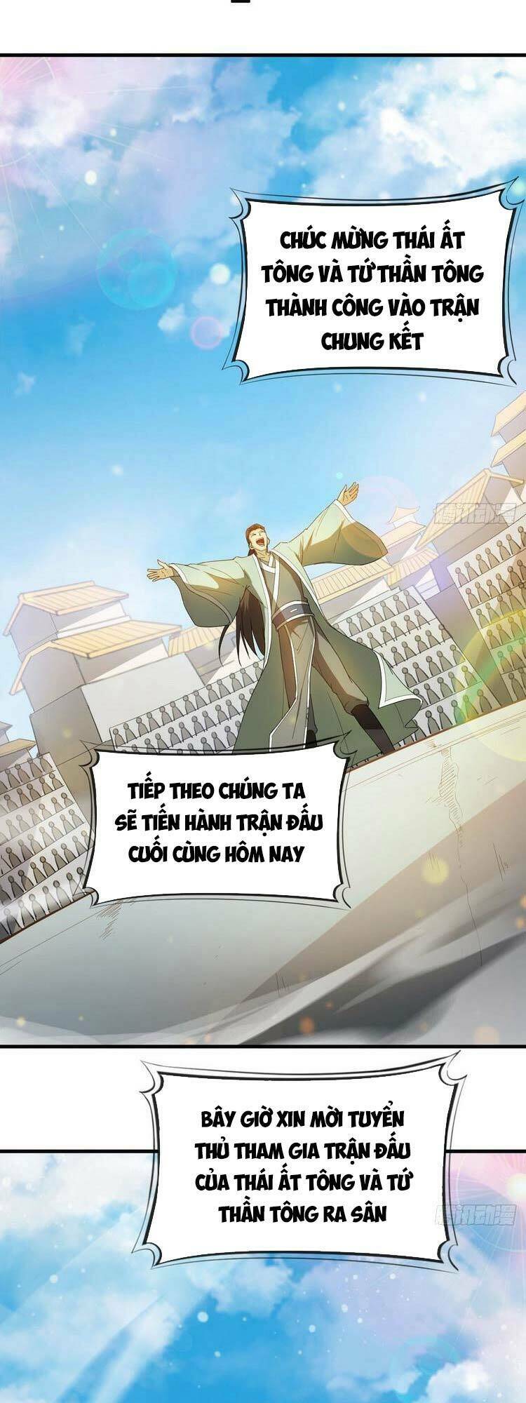 Bắt Đầu Làm Super God Bằng Việc Dạy Dỗ 6 Tỷ Tỷ Chương 67 Ảnh 9
