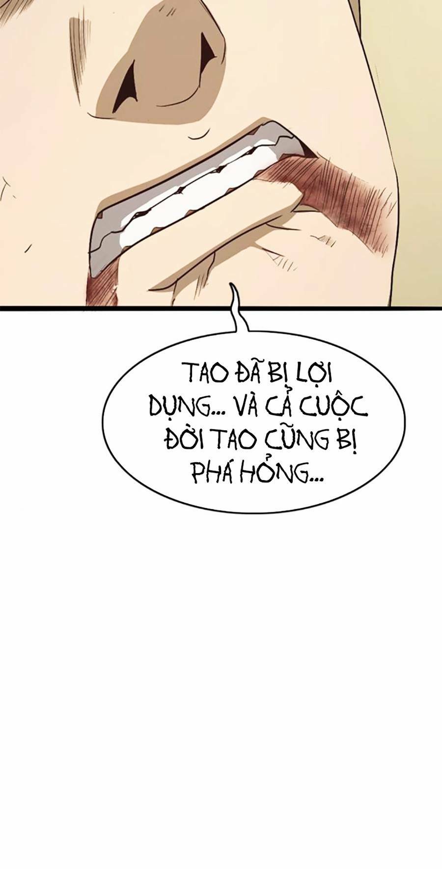 Ngục Tù Đẫm Máu Chương 73 Ảnh 36