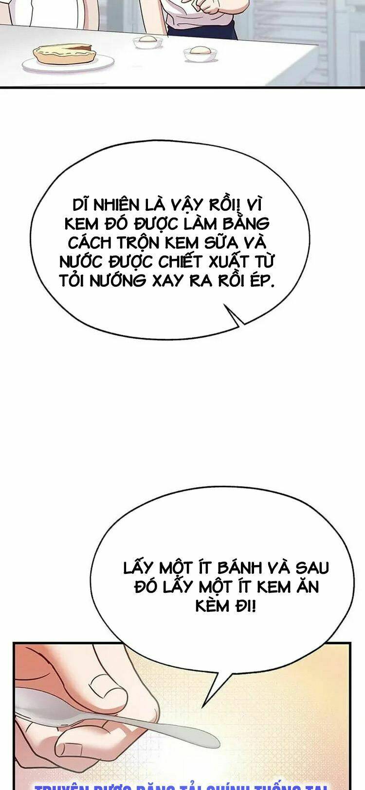 Tiệm Bánh Của Thiên Quỷ Chương 19 Ảnh 52