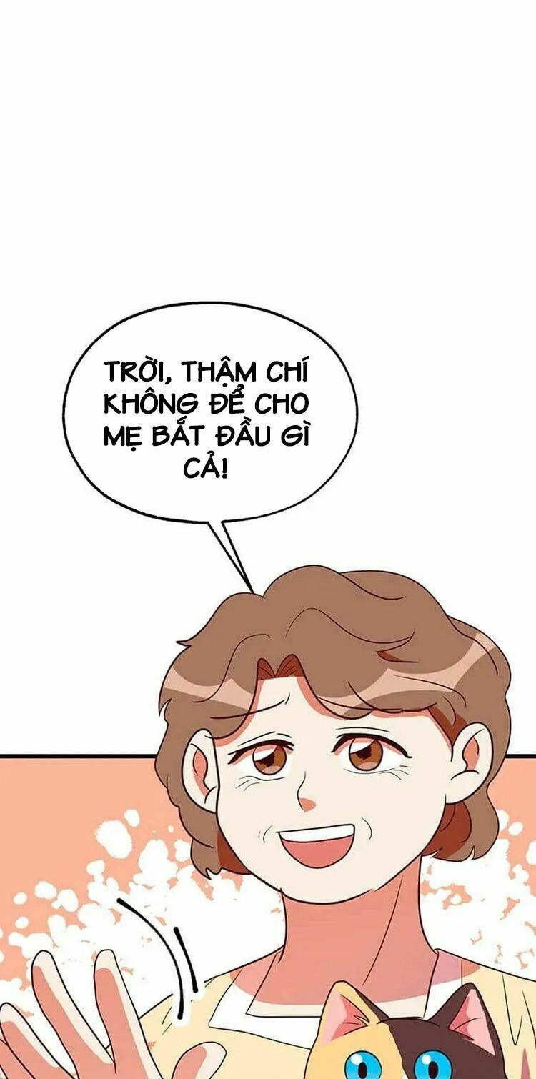 Tiệm Bánh Của Thiên Quỷ Chương 33 Ảnh 30