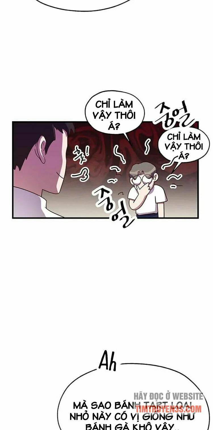 Tiệm Bánh Của Thiên Quỷ Chương 19 Ảnh 31