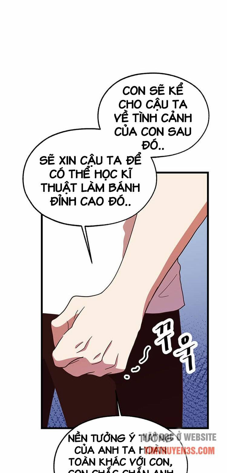 Tiệm Bánh Của Thiên Quỷ Chương 36 Ảnh 8