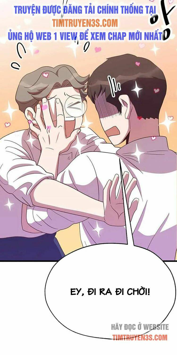 Tiệm Bánh Của Thiên Quỷ Chương 26 Ảnh 51