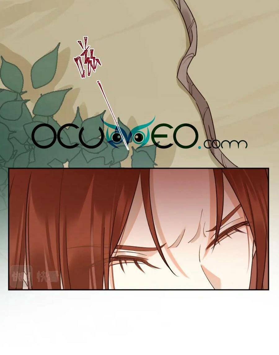 Hoàng Hậu Vô Đức Chương 105 Ảnh 4