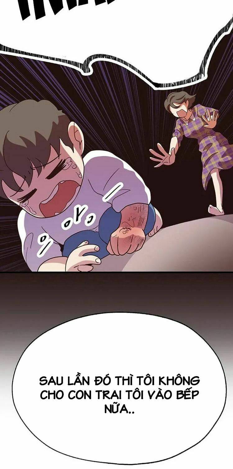 Tiệm Bánh Của Thiên Quỷ Chương 25 Ảnh 60