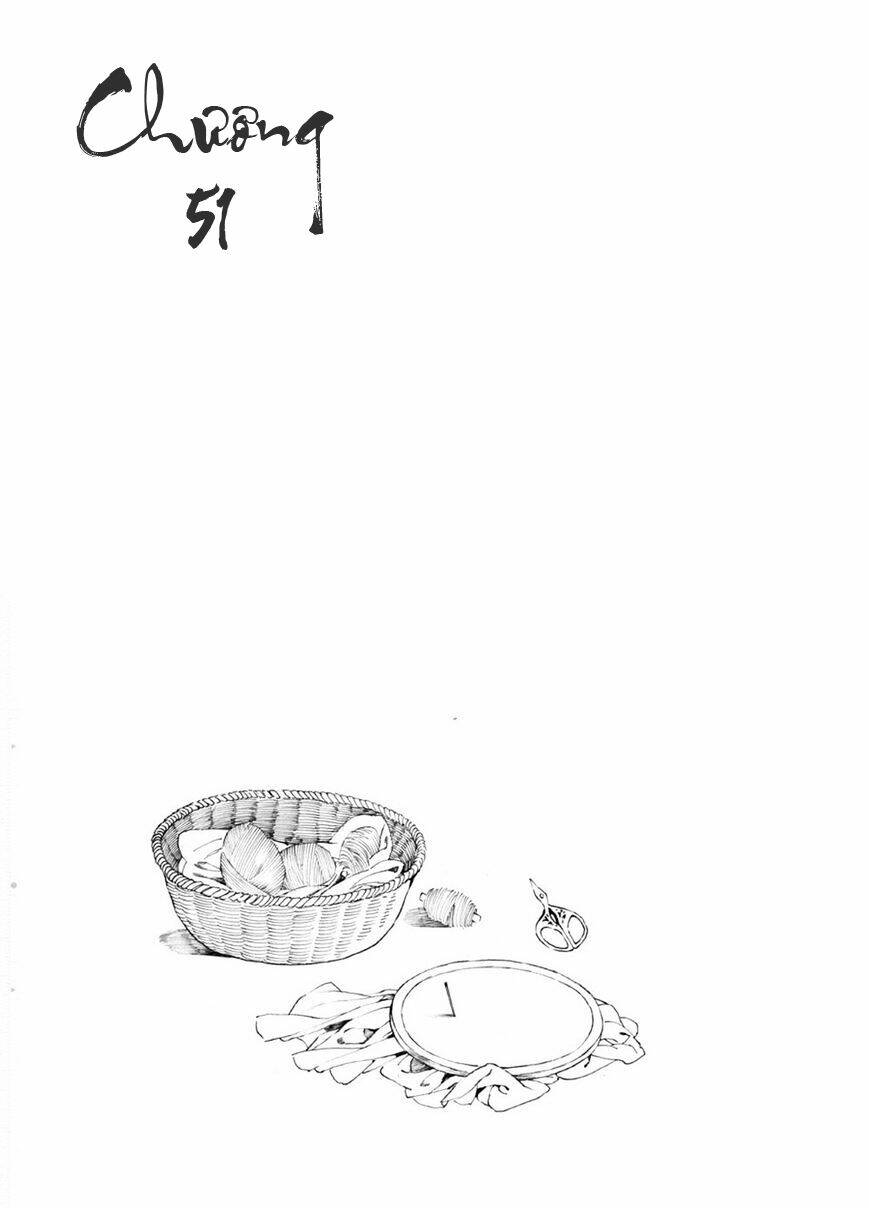 Trường Ca Hành Chương 51 Ảnh 3