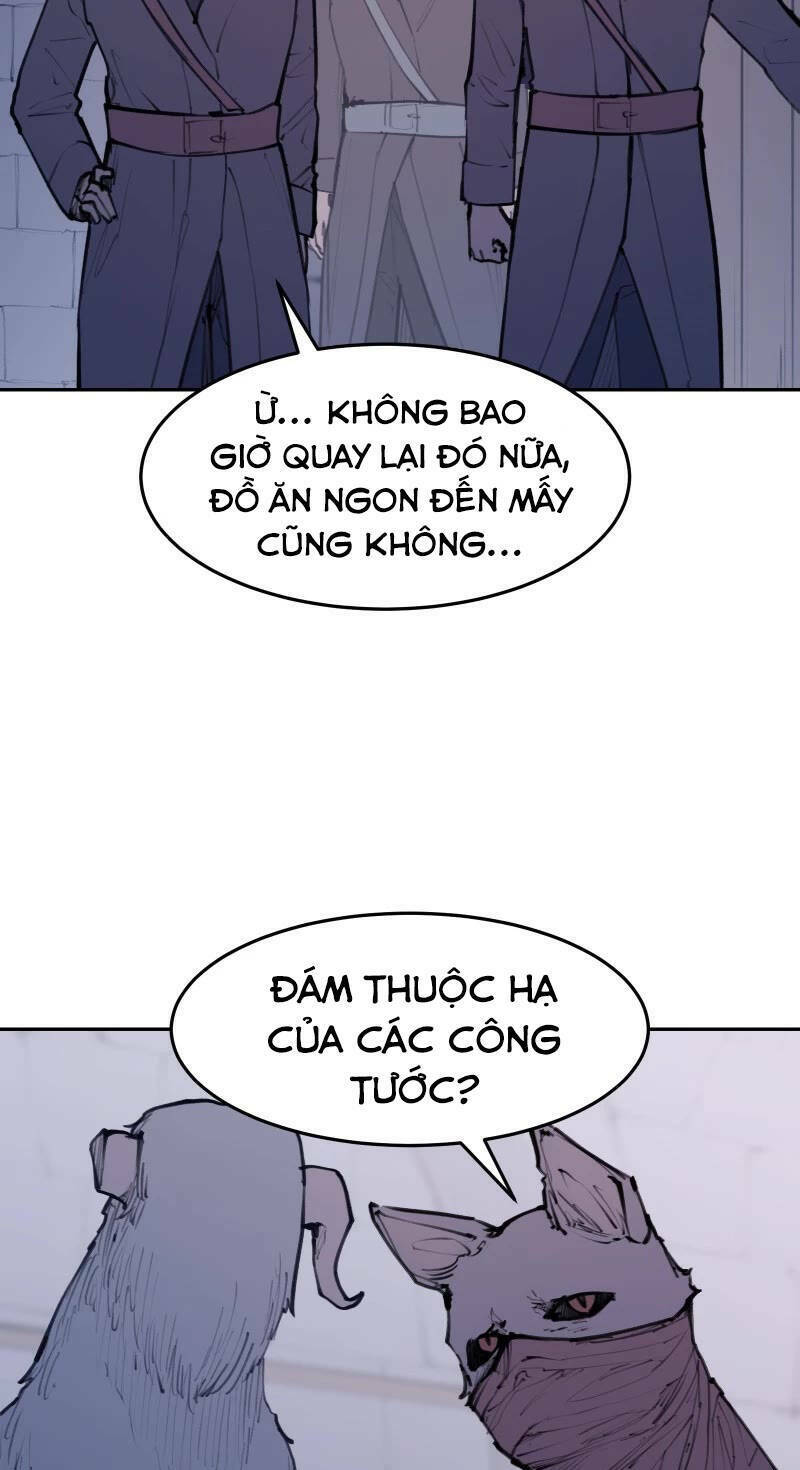 Tướng Quỷ Dạy Yêu Chương 129 Ảnh 12