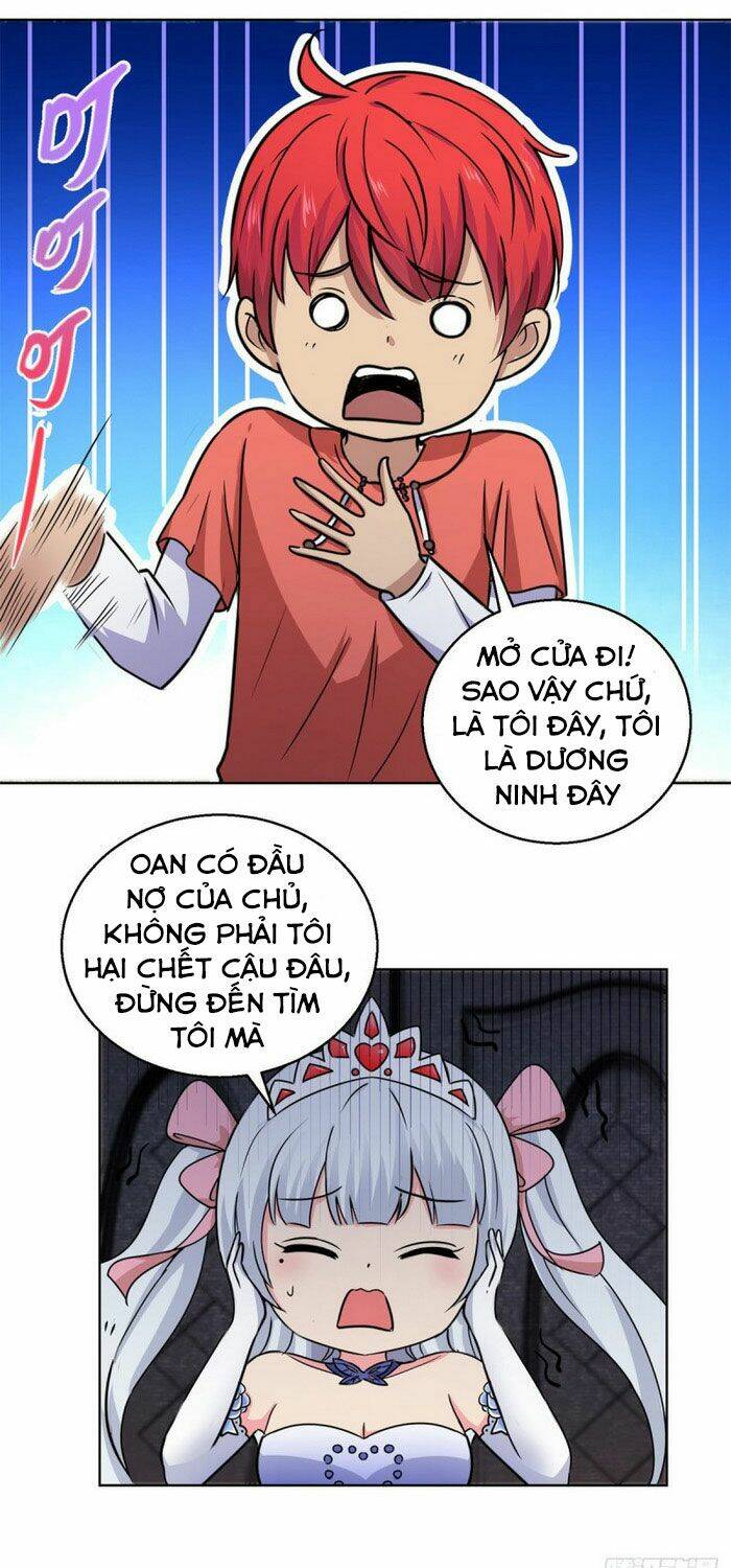 Đô Thị Chí Tôn Hệ Thống Chương 188 Ảnh 10