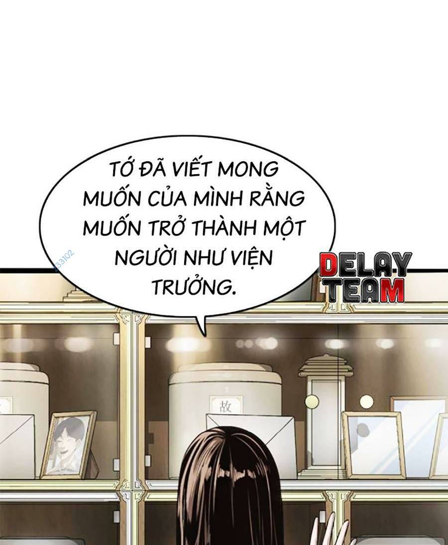 Ngục Tù Đẫm Máu Chương 74 Ảnh 118