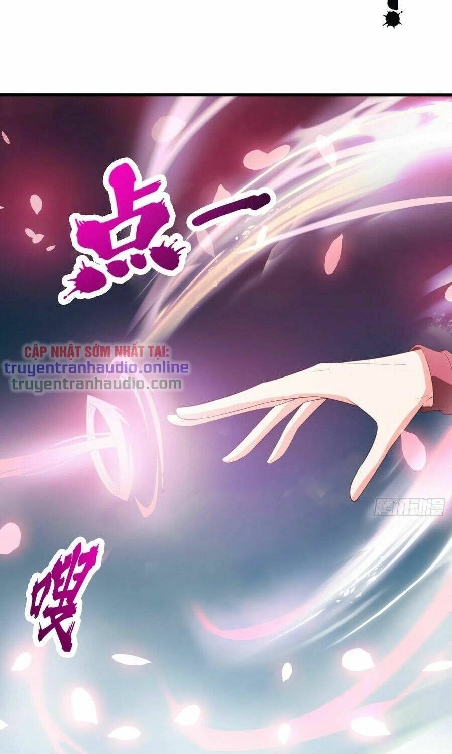 Bắt Đầu Làm Super God Bằng Việc Dạy Dỗ 6 Tỷ Tỷ Chương 72 Ảnh 27