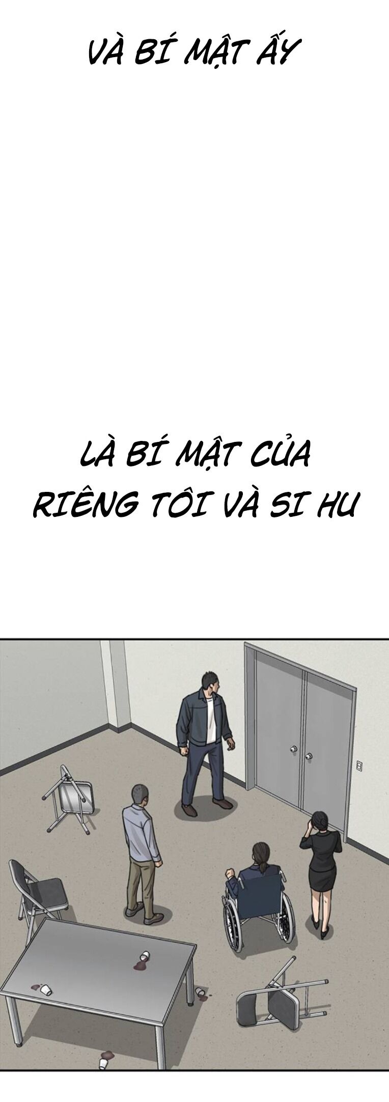 Thời Đại Ulzzang Chương 33 Ảnh 64