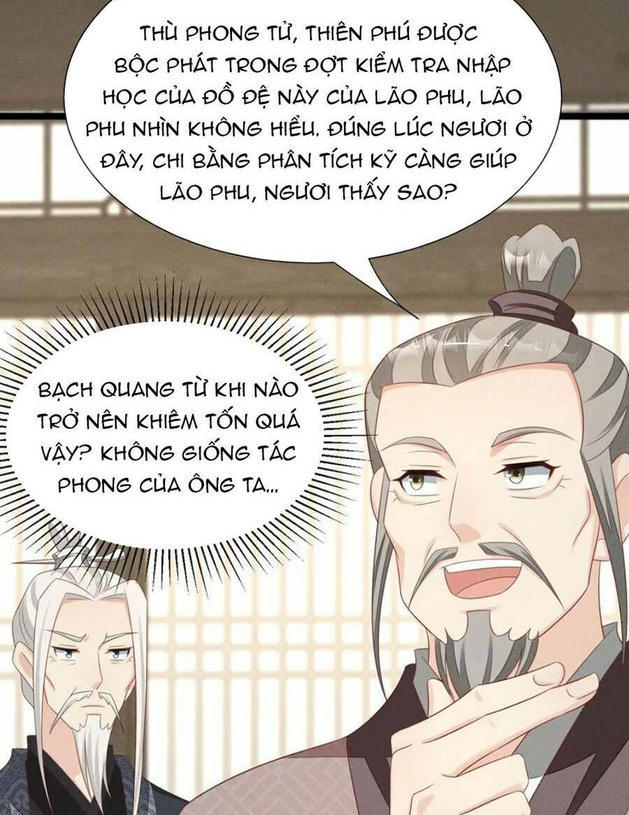 Thần Phi Ngự Thiên Hạ Chương 33 Ảnh 16