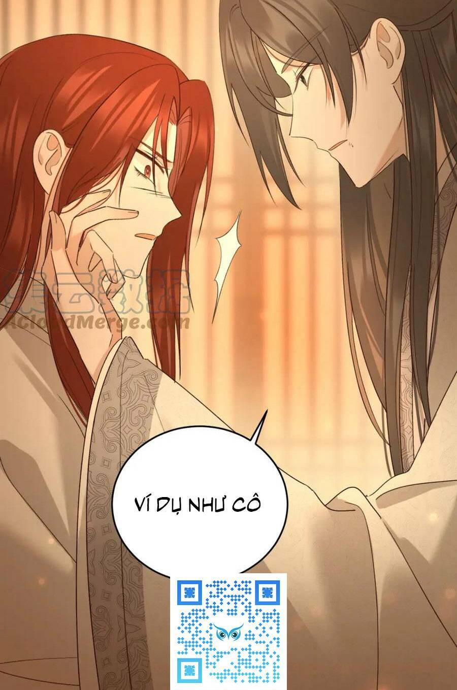Hoàng Hậu Vô Đức Chương 103 Ảnh 44