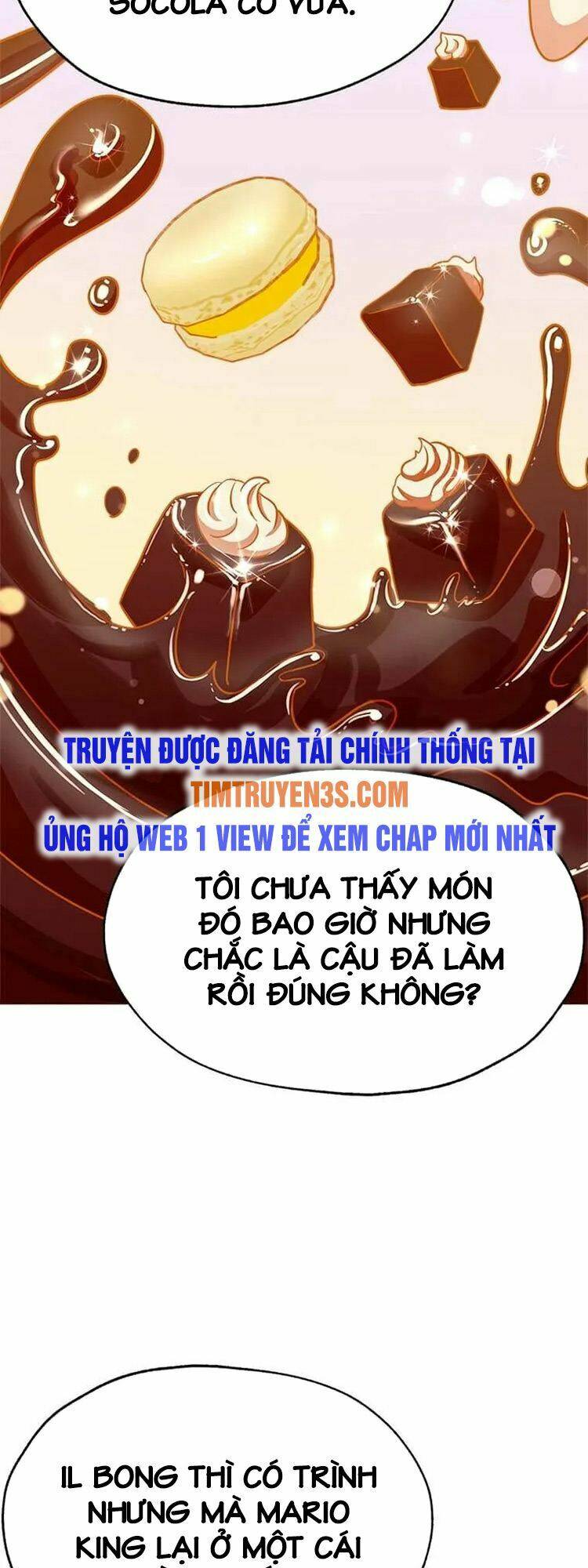 Tiệm Bánh Của Thiên Quỷ Chương 27 Ảnh 57