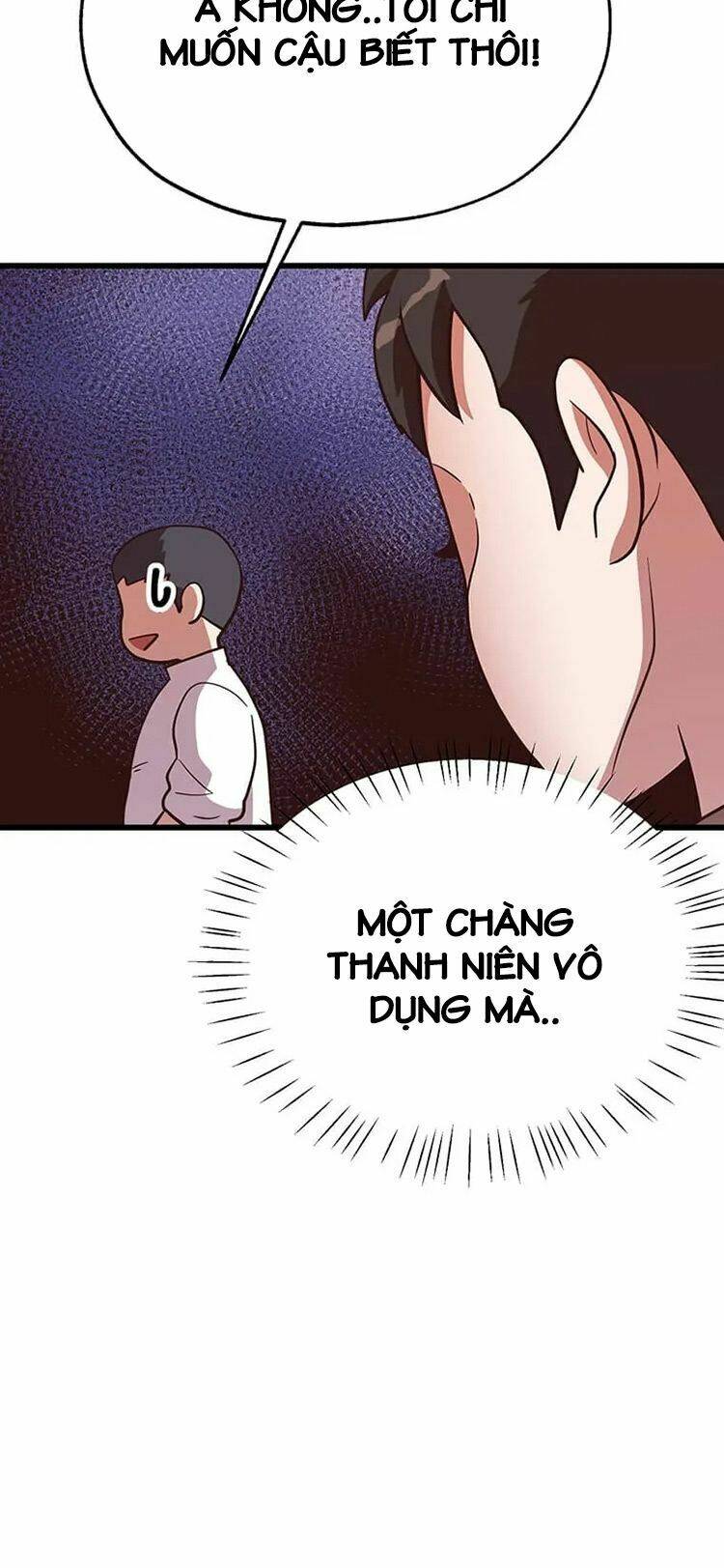 Tiệm Bánh Của Thiên Quỷ Chương 30 Ảnh 69