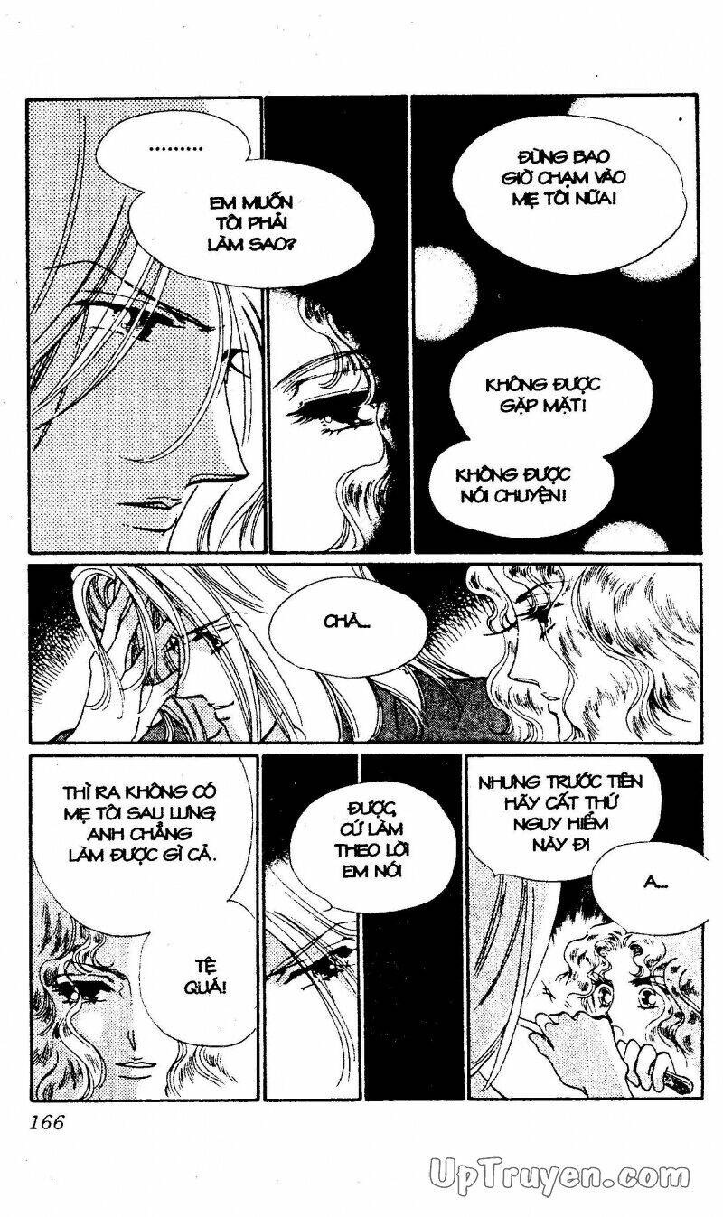 Kanon - Hoa Âm Chương 4.5 Ảnh 67