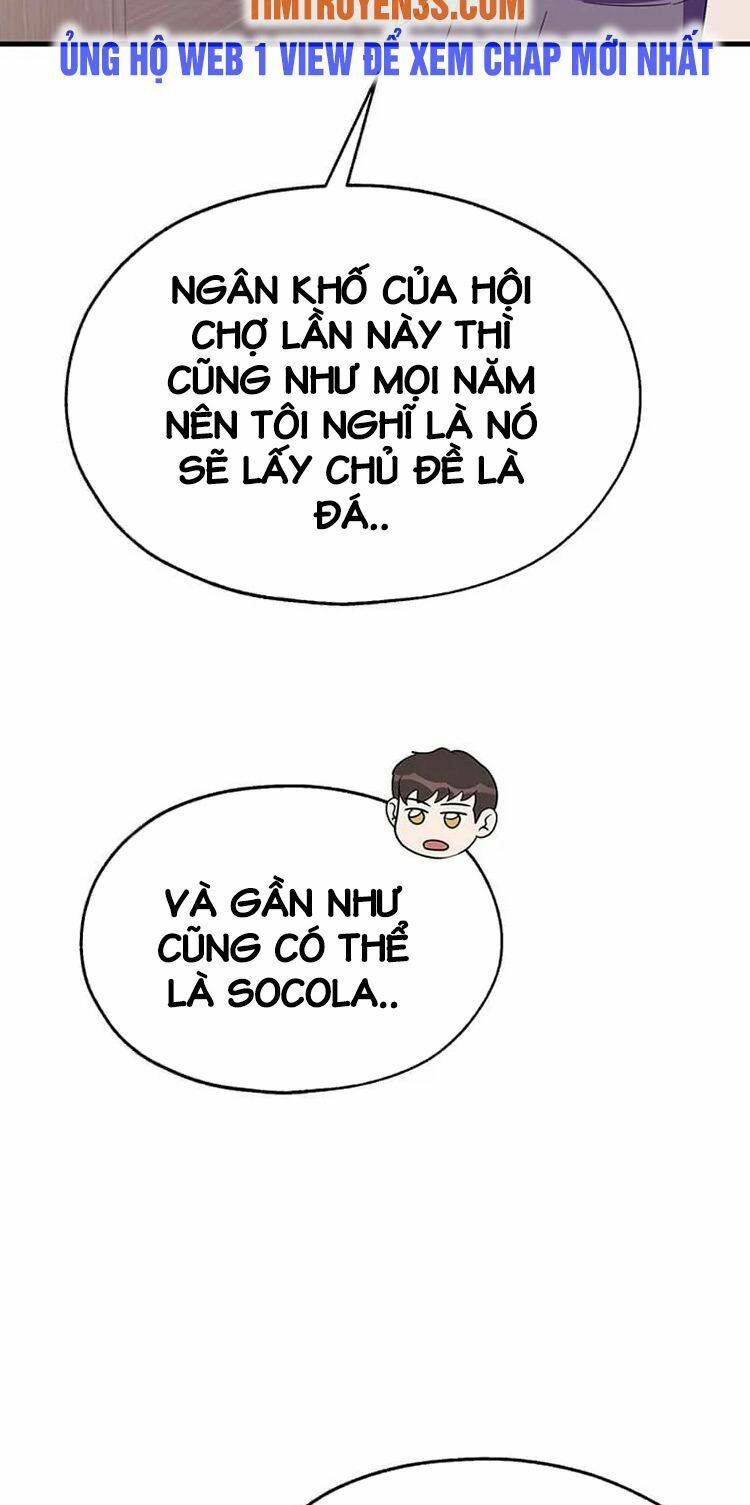 Tiệm Bánh Của Thiên Quỷ Chương 29 Ảnh 10