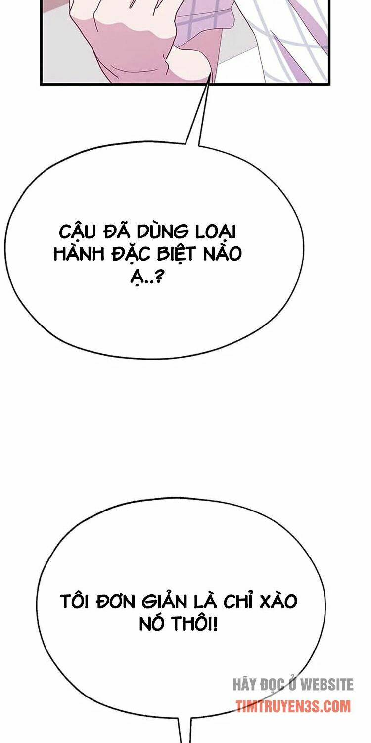 Tiệm Bánh Của Thiên Quỷ Chương 28 Ảnh 34