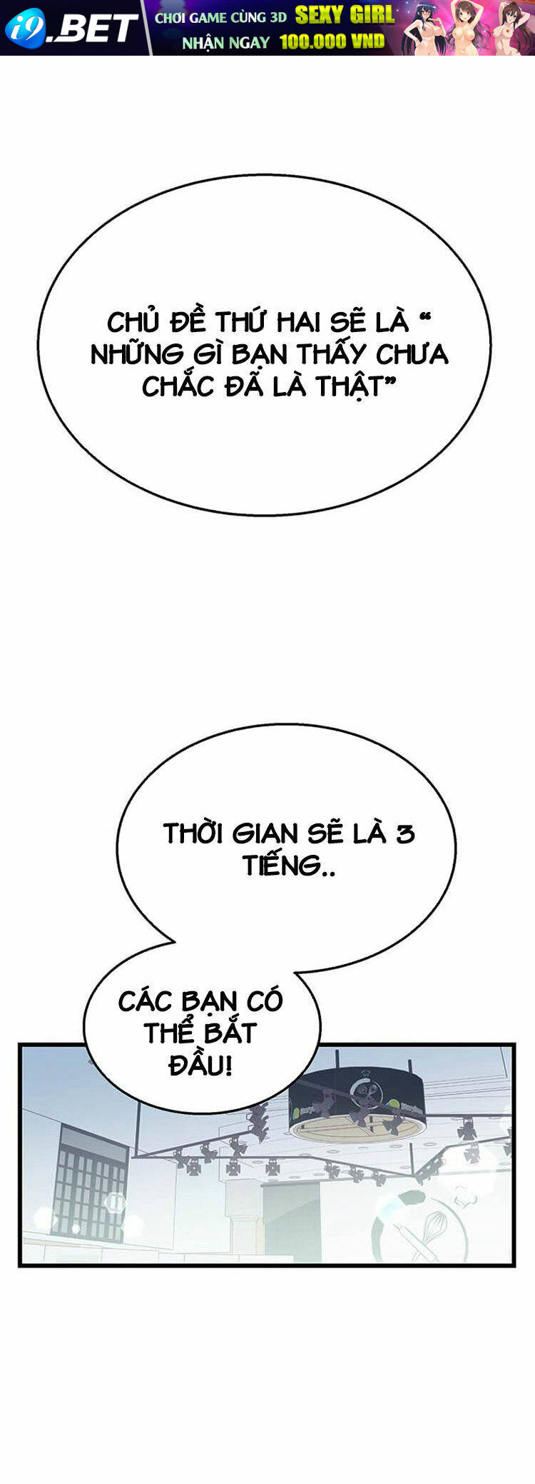 Tiệm Bánh Của Thiên Quỷ Chương 36 Ảnh 26