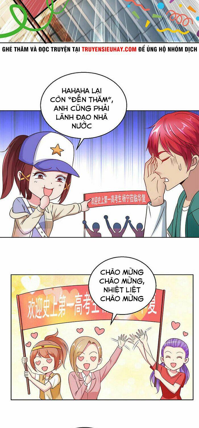 Đô Thị Chí Tôn Hệ Thống Chương 190 Ảnh 5