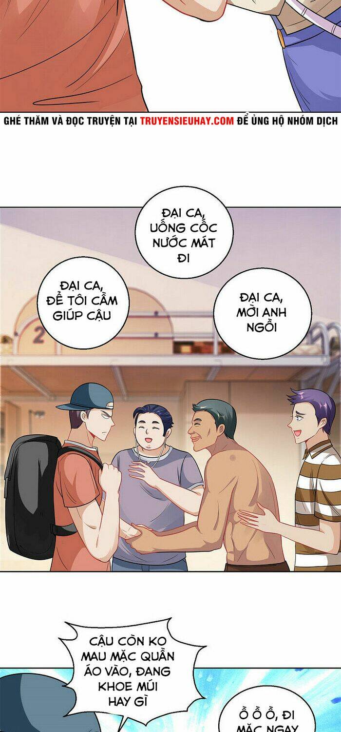 Đô Thị Chí Tôn Hệ Thống Chương 190 Ảnh 11