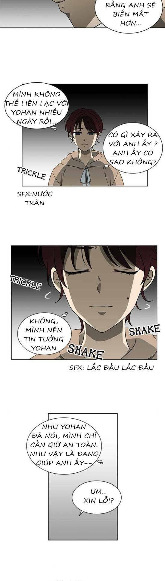 Nó Là Của Tôi Chương 134 Ảnh 19