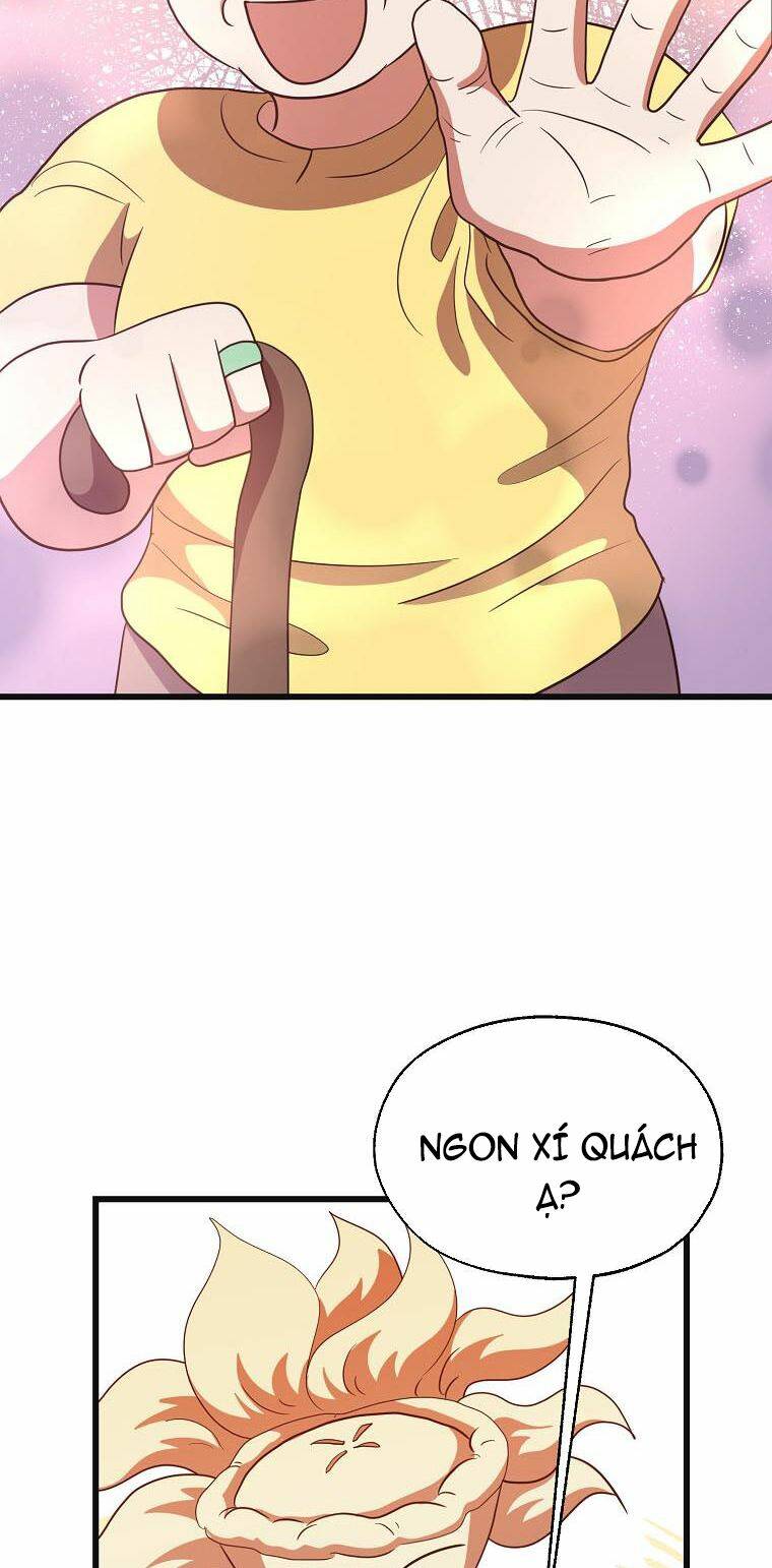 Tiệm Bánh Của Thiên Quỷ Chương 40 Ảnh 33