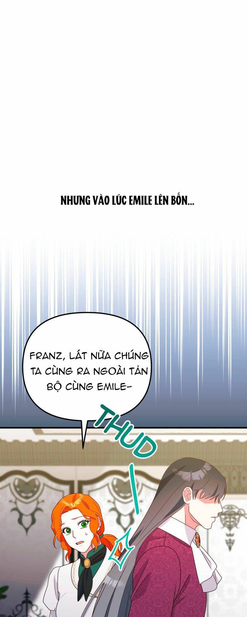 Kính Gửi Những Người Khao Khát Sự Hủy Diệt Của Tôi Chương 33 Ảnh 35