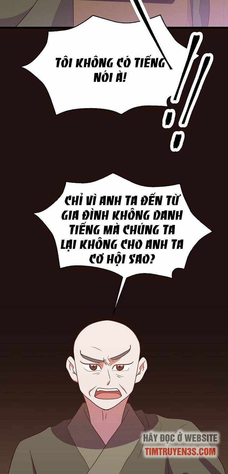 Tiệm Bánh Của Thiên Quỷ Chương 38 Ảnh 8