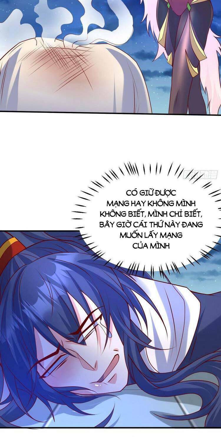 Bắt Đầu Làm Super God Bằng Việc Dạy Dỗ 6 Tỷ Tỷ Chương 64 Ảnh 35