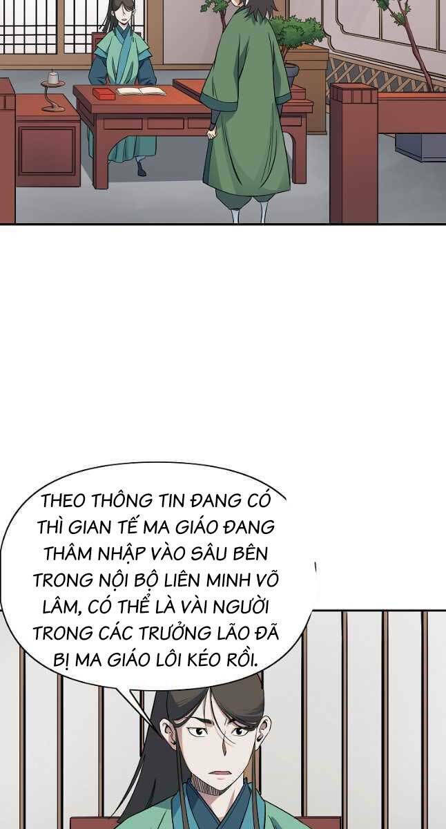Hoành Tảo Cửu Châu Chương 49 Ảnh 37