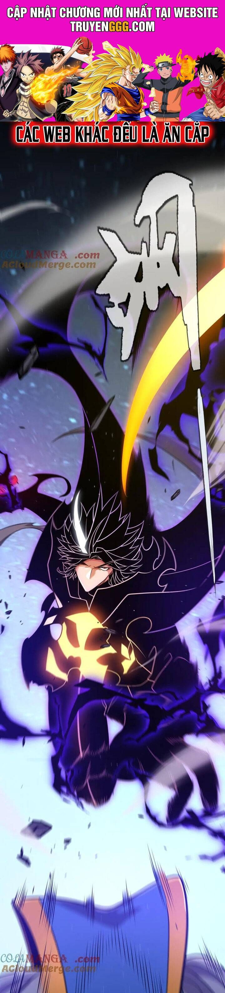 Tôi Đến Từ Thế Giới Trò Chơi Chương 340 Ảnh 2