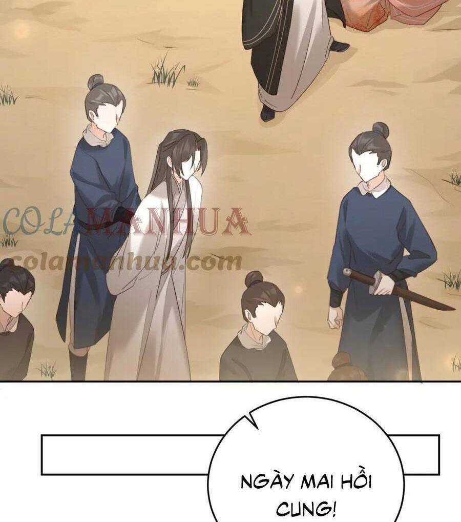 Hoàng Hậu Vô Đức Chương 105 Ảnh 29