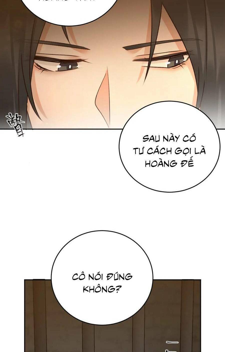 Hoàng Hậu Vô Đức Chương 94 Ảnh 41