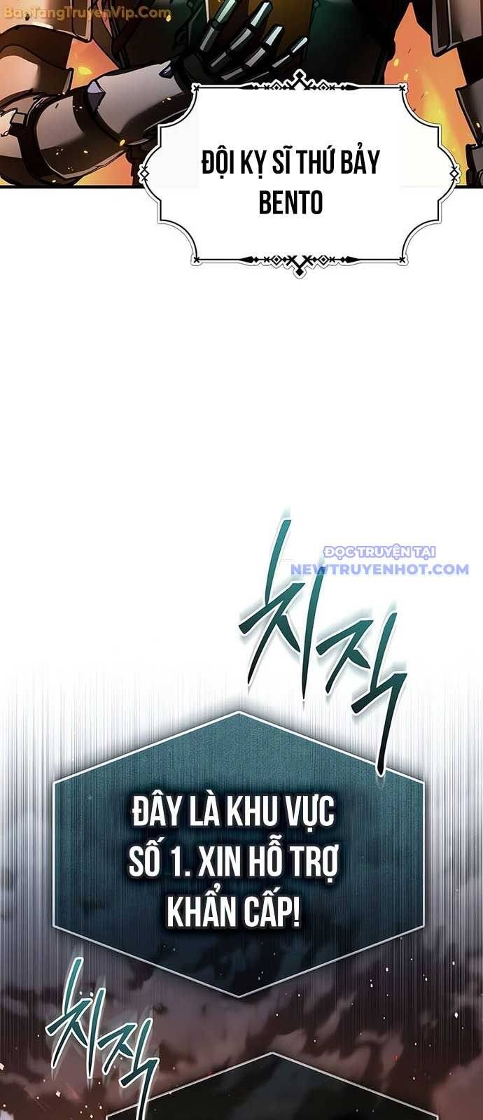 Thiên Quỷ Chẳng Sống Nổi Cuộc Đời Bình Thường Chương 142 Ảnh 27