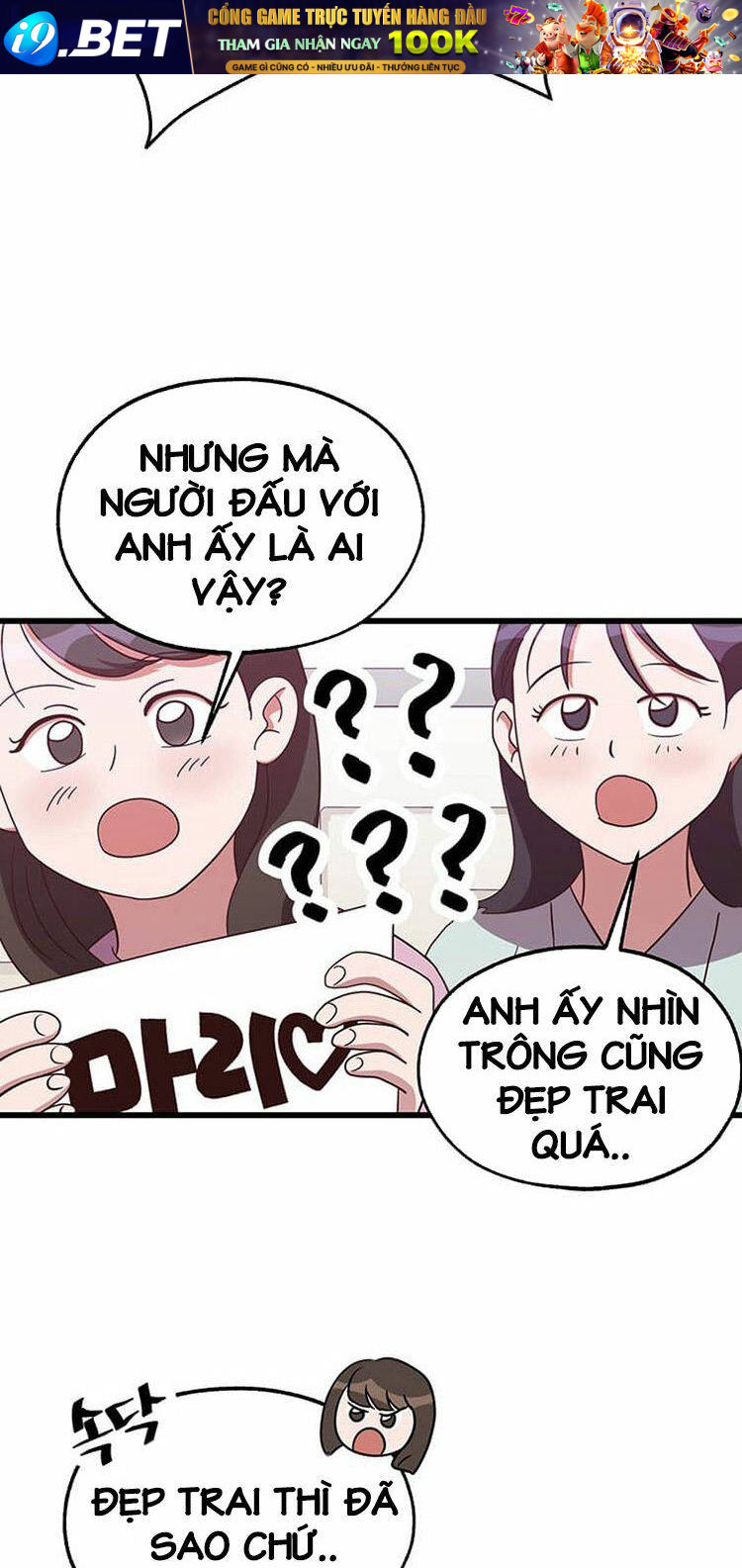 Tiệm Bánh Của Thiên Quỷ Chương 36 Ảnh 21