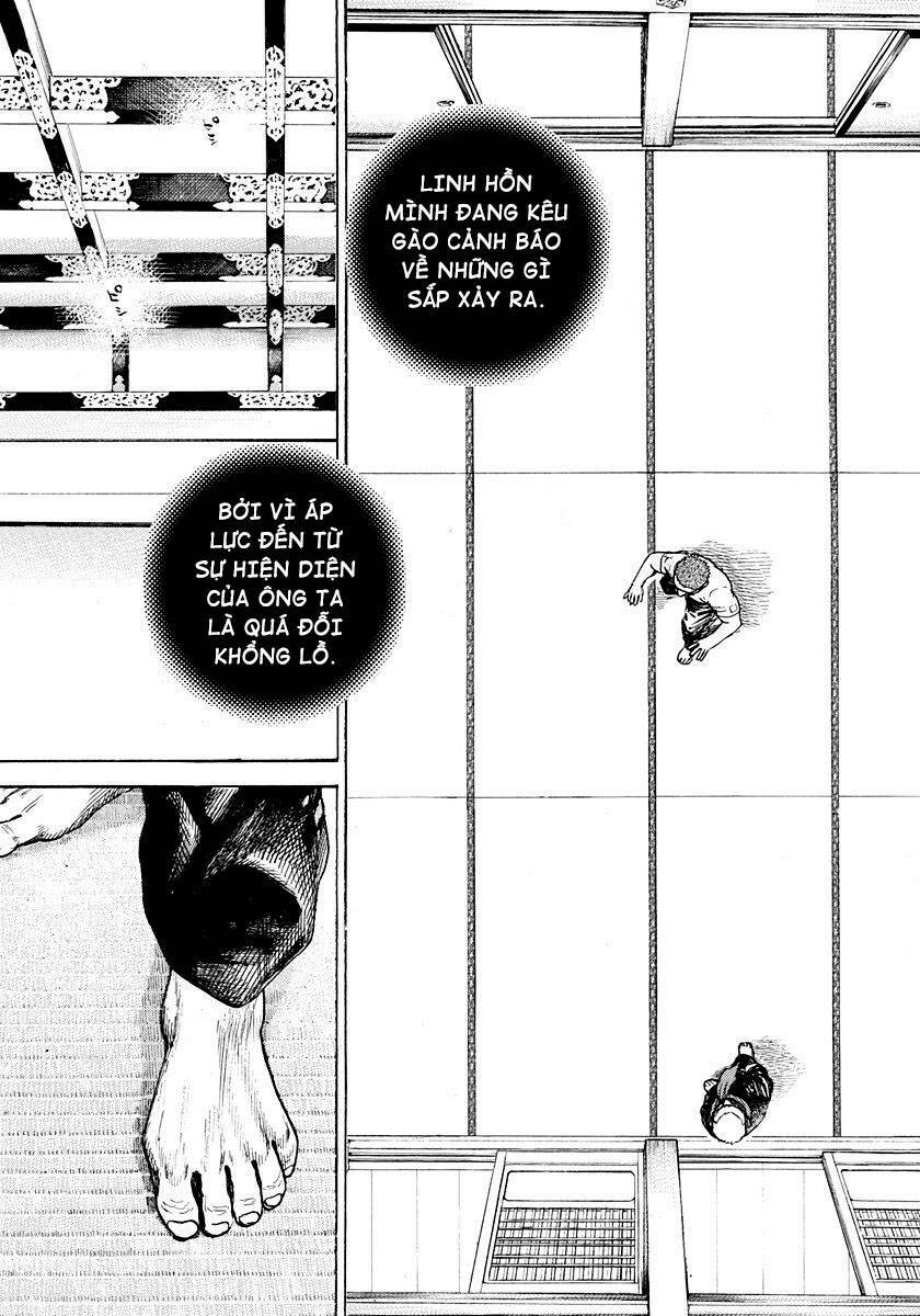 Tough - Miyazawa Kiichi Chương 405 Ảnh 10