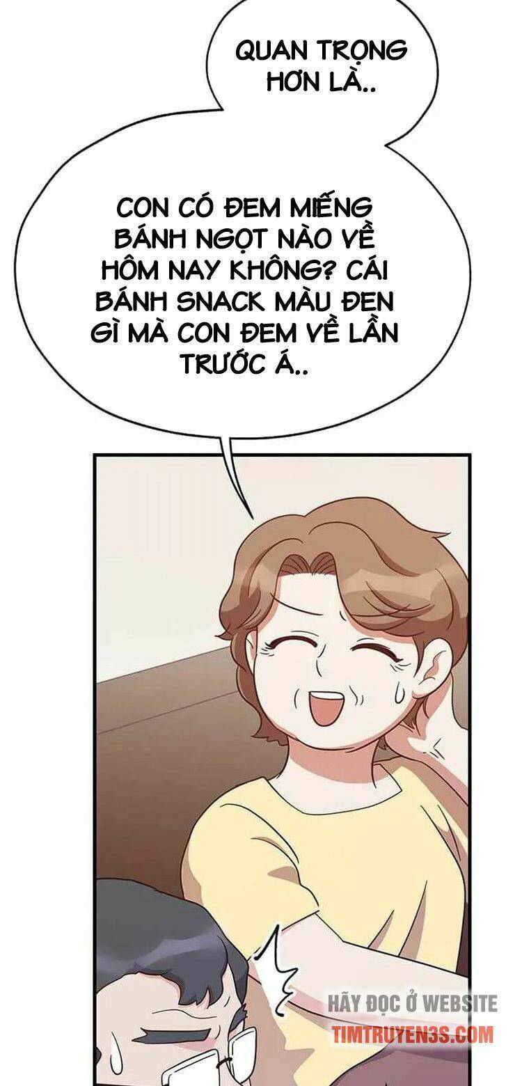 Tiệm Bánh Của Thiên Quỷ Chương 26 Ảnh 76