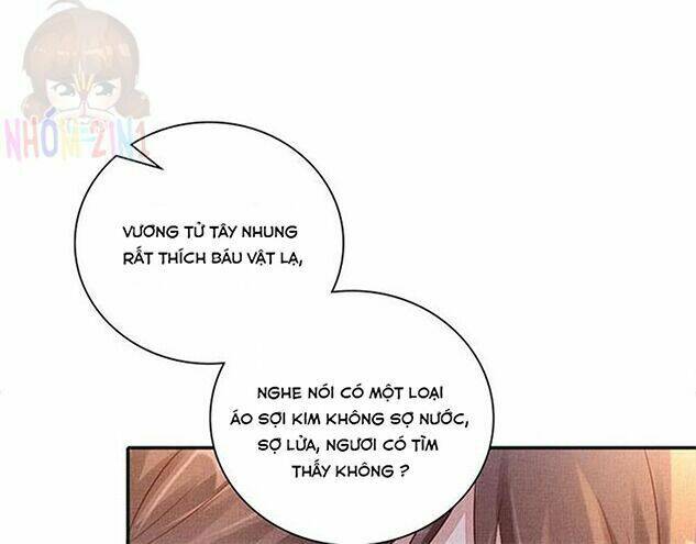 Thịnh Sủng Y Phi Chi Dao Quan Truyện Chương 152 Ảnh 31