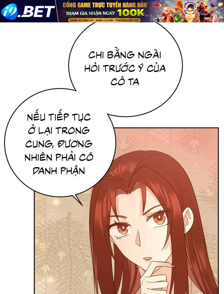 Hoàng Hậu Vô Đức Chương 100 Ảnh 20