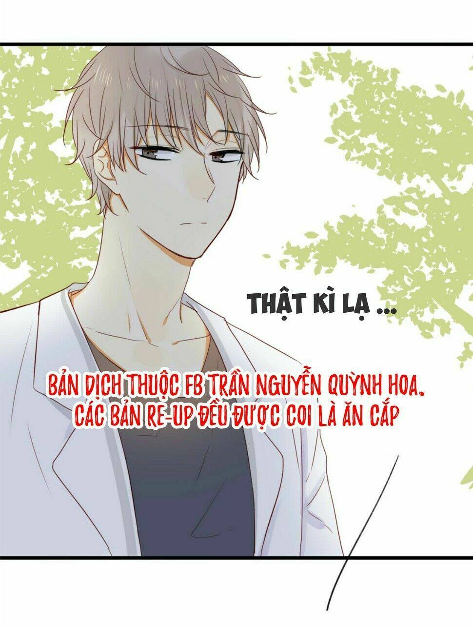 Điều Giáo Quan Hệ Chương 5 Ảnh 32