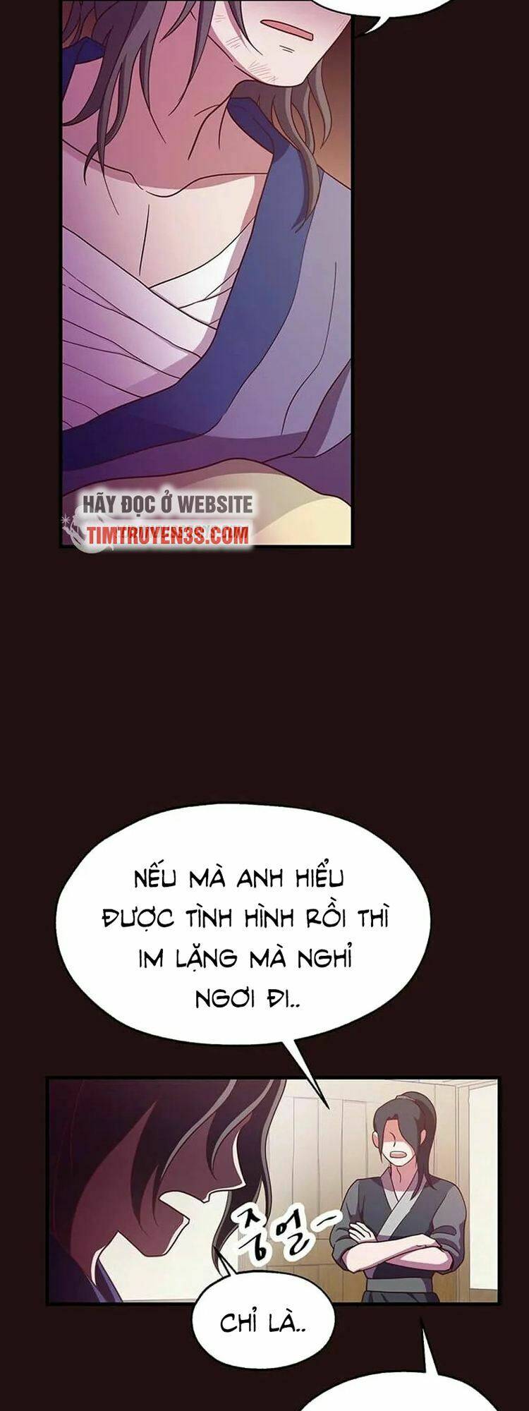 Tiệm Bánh Của Thiên Quỷ Chương 21 Ảnh 15