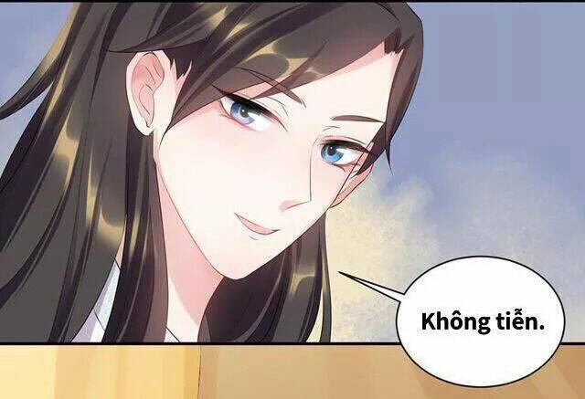 Quả Nhân Có Bệnh Tên Là Tương Tư Chương 87 Ảnh 26