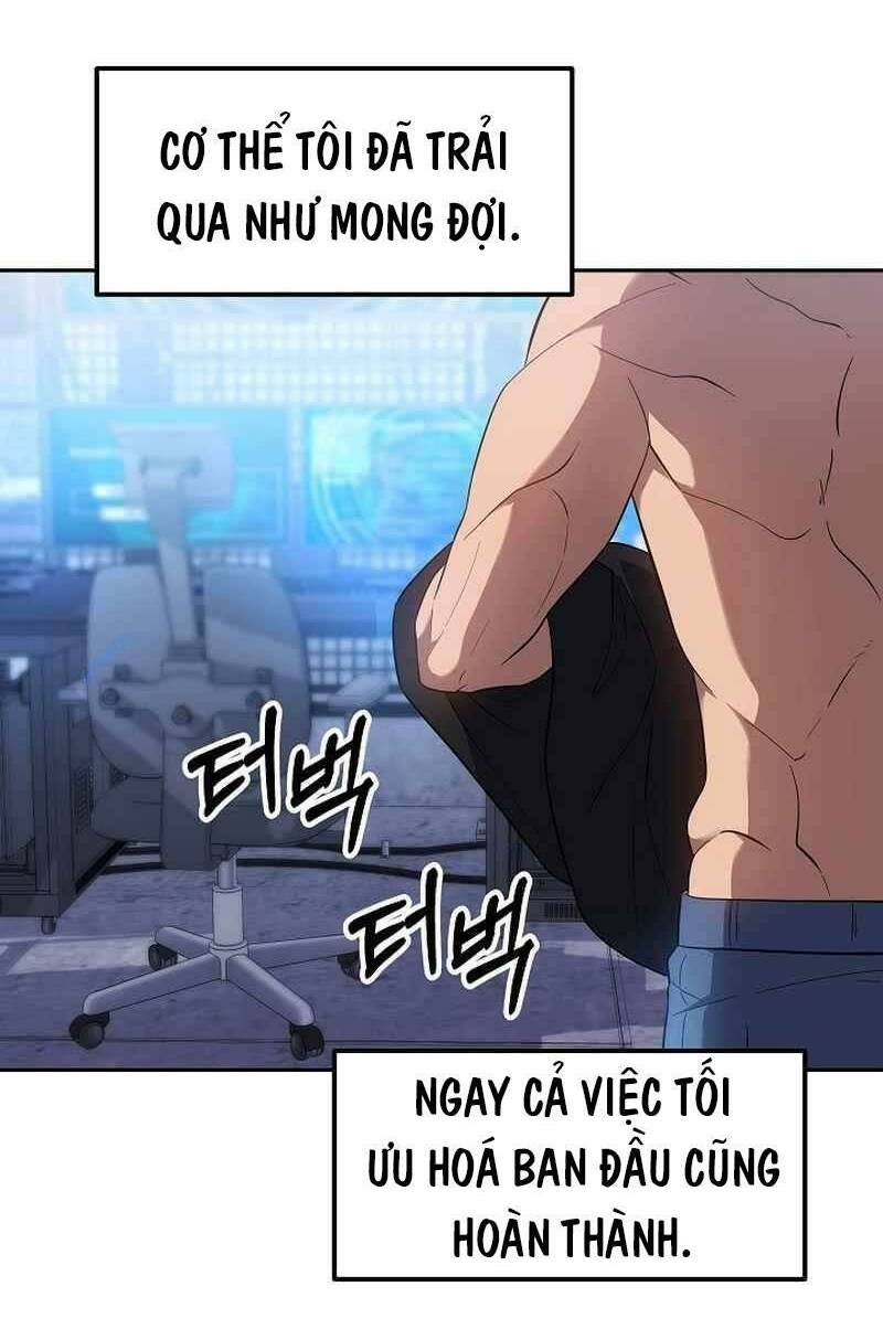 Sự Khởi Đầu Của Tiền Nhân Chương 9 Ảnh 47