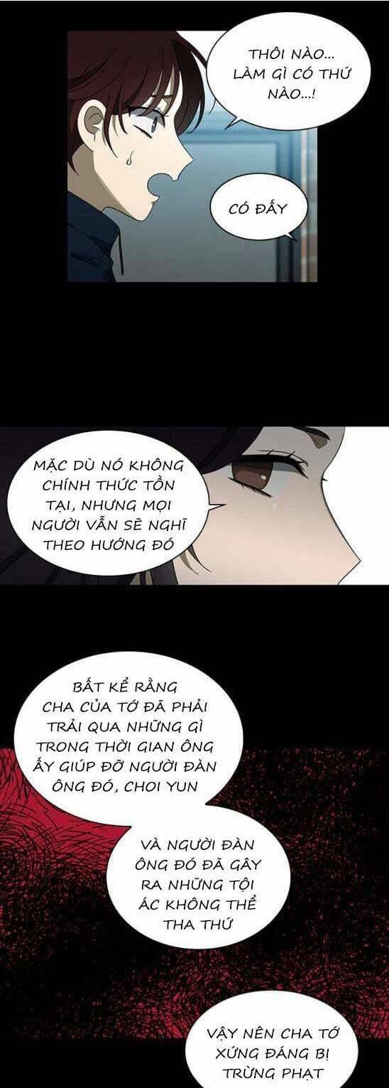 Nó Là Của Tôi Chương 138 Ảnh 12