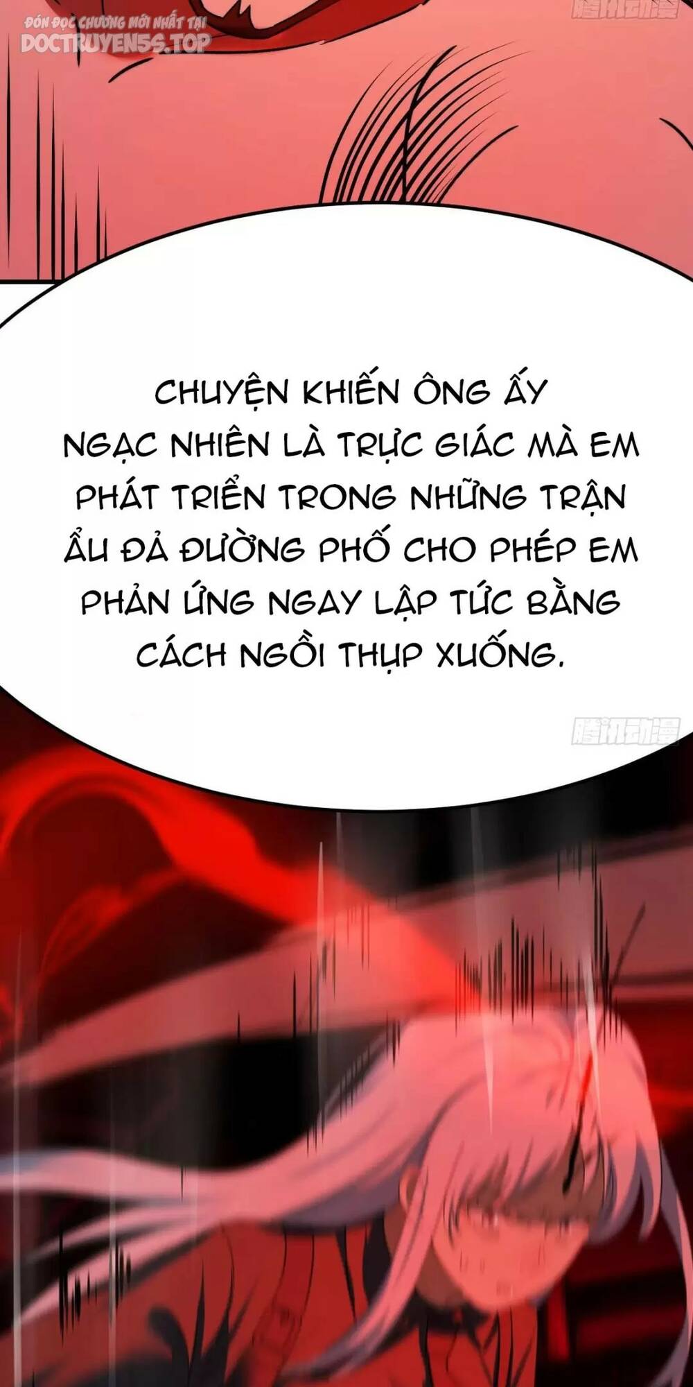 Đấu Thần Vĩnh Dạ Chương 41 Ảnh 47