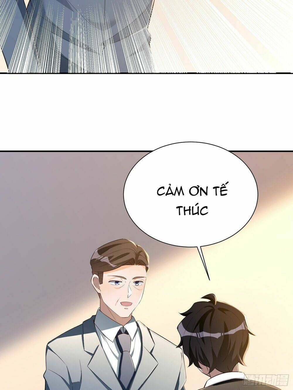 Tôi Thở Cũng Có Thể Mạnh Hơn Chương 32 Ảnh 26